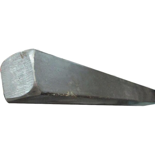 Aftermarket S128256 Shaft, 1516 Square x 6' Fits Tube 114 Square S.128256-SPX - main
